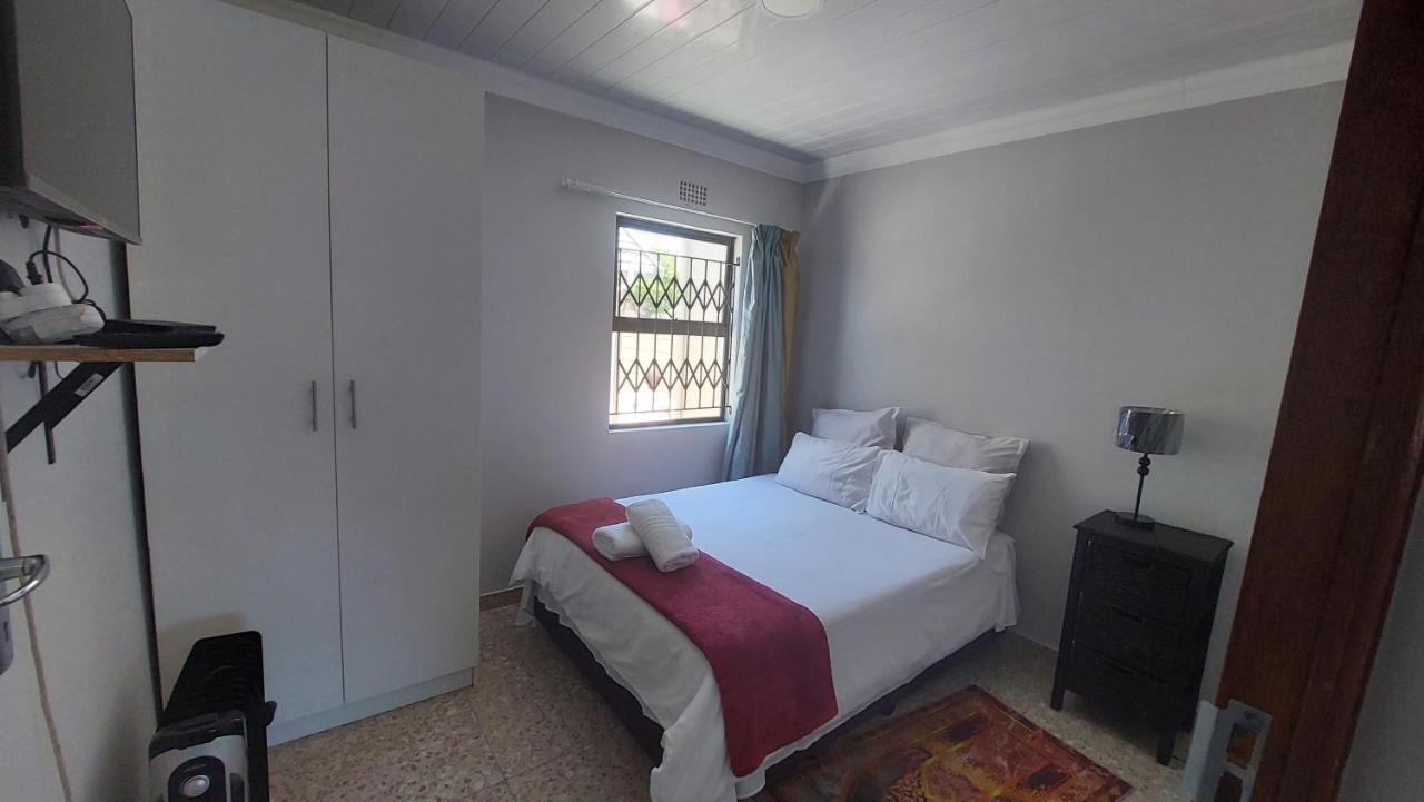 Finca Guest House Cape Town Eksteriør bilde