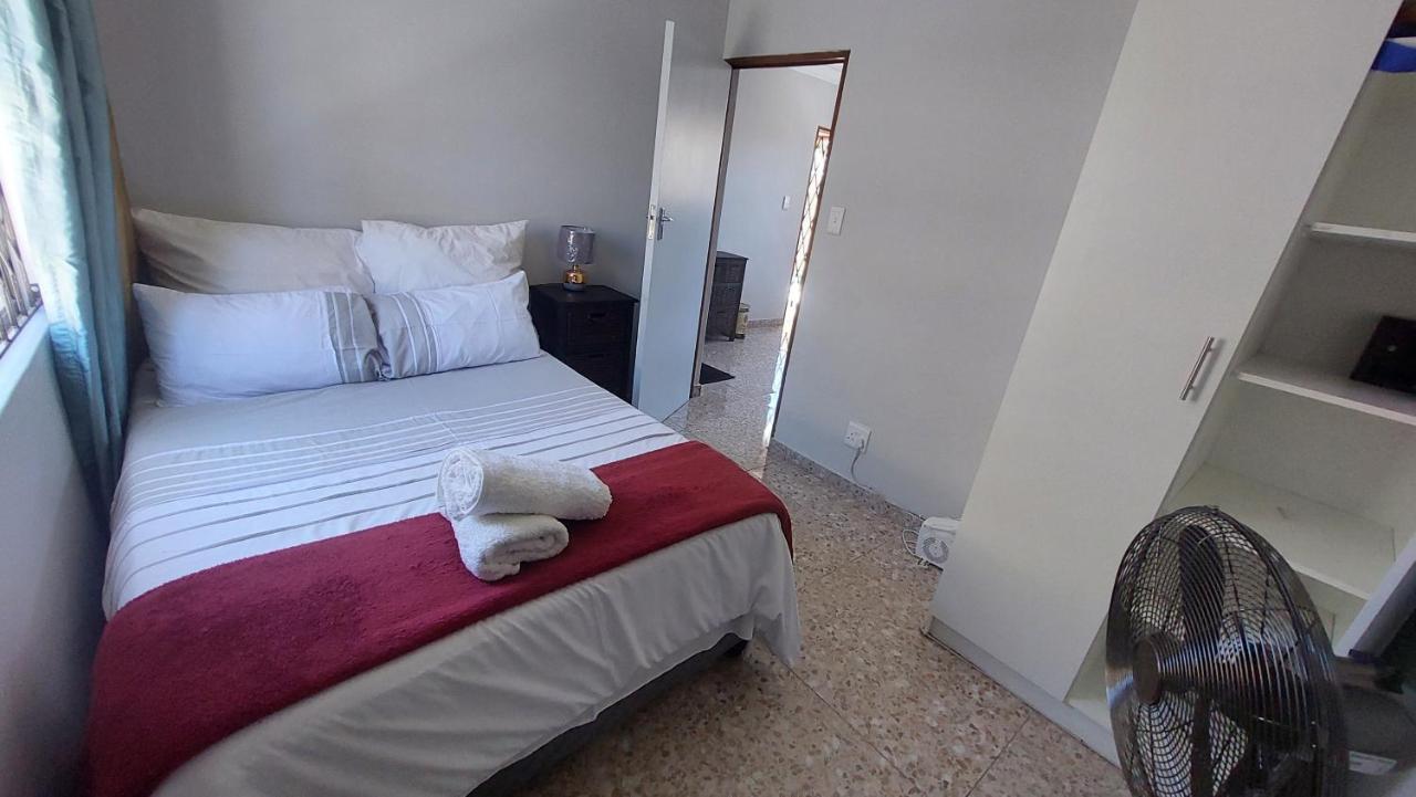 Finca Guest House Cape Town Eksteriør bilde