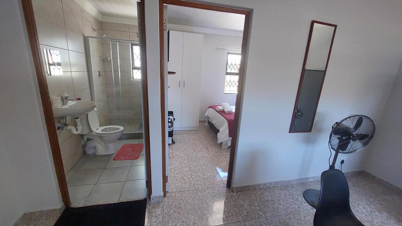 Finca Guest House Cape Town Eksteriør bilde