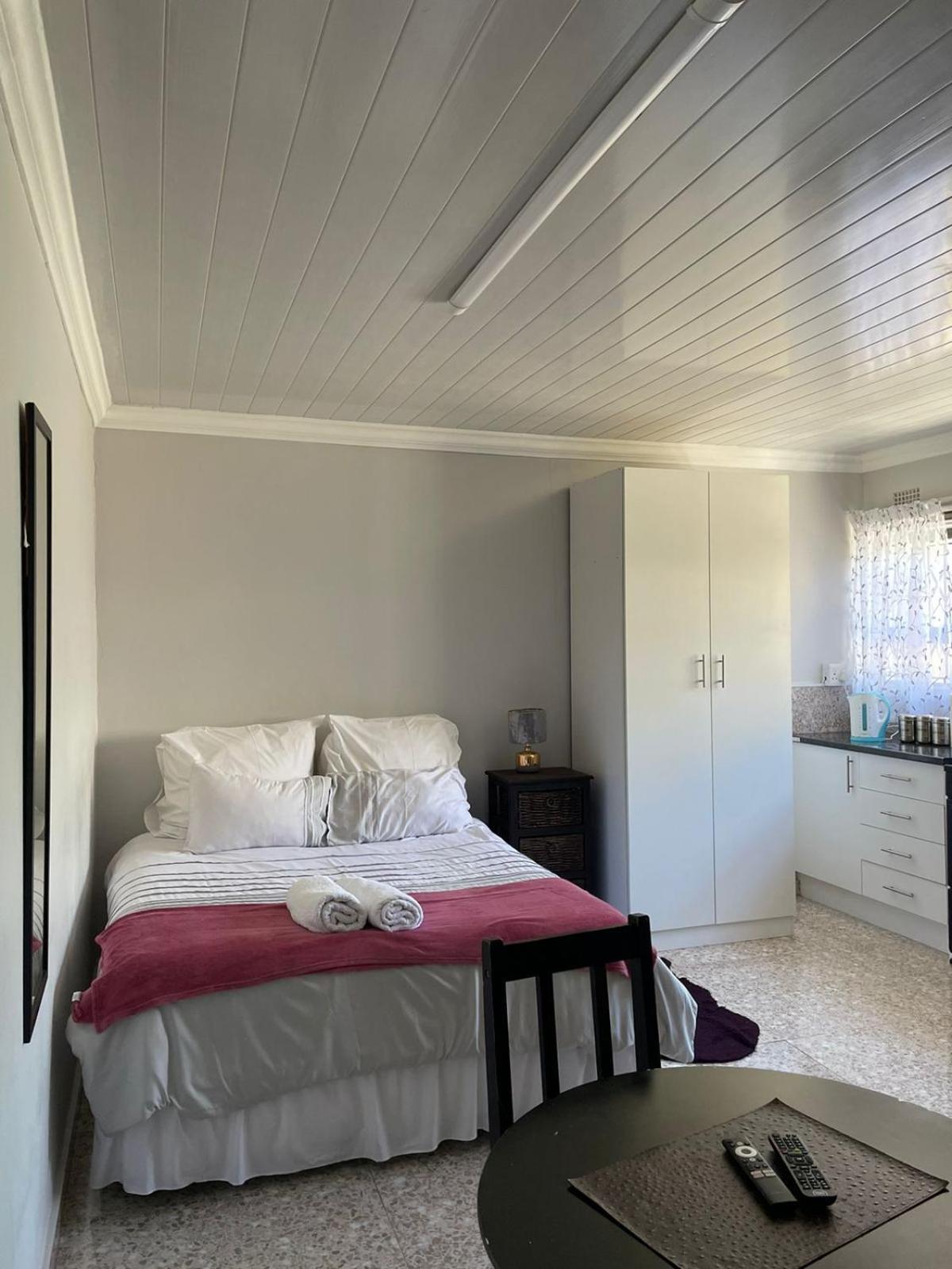 Finca Guest House Cape Town Eksteriør bilde